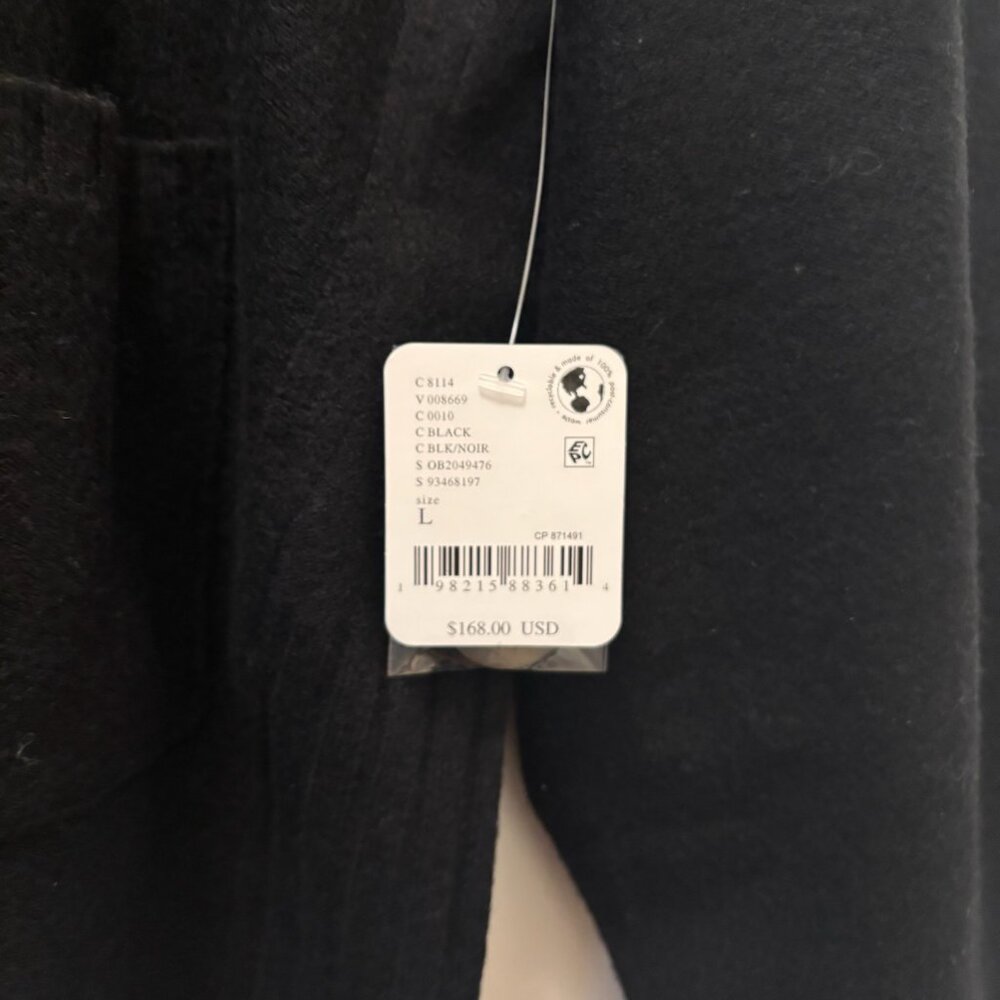 Free People Luna Cardigan NWT * - Picture 6 of 7